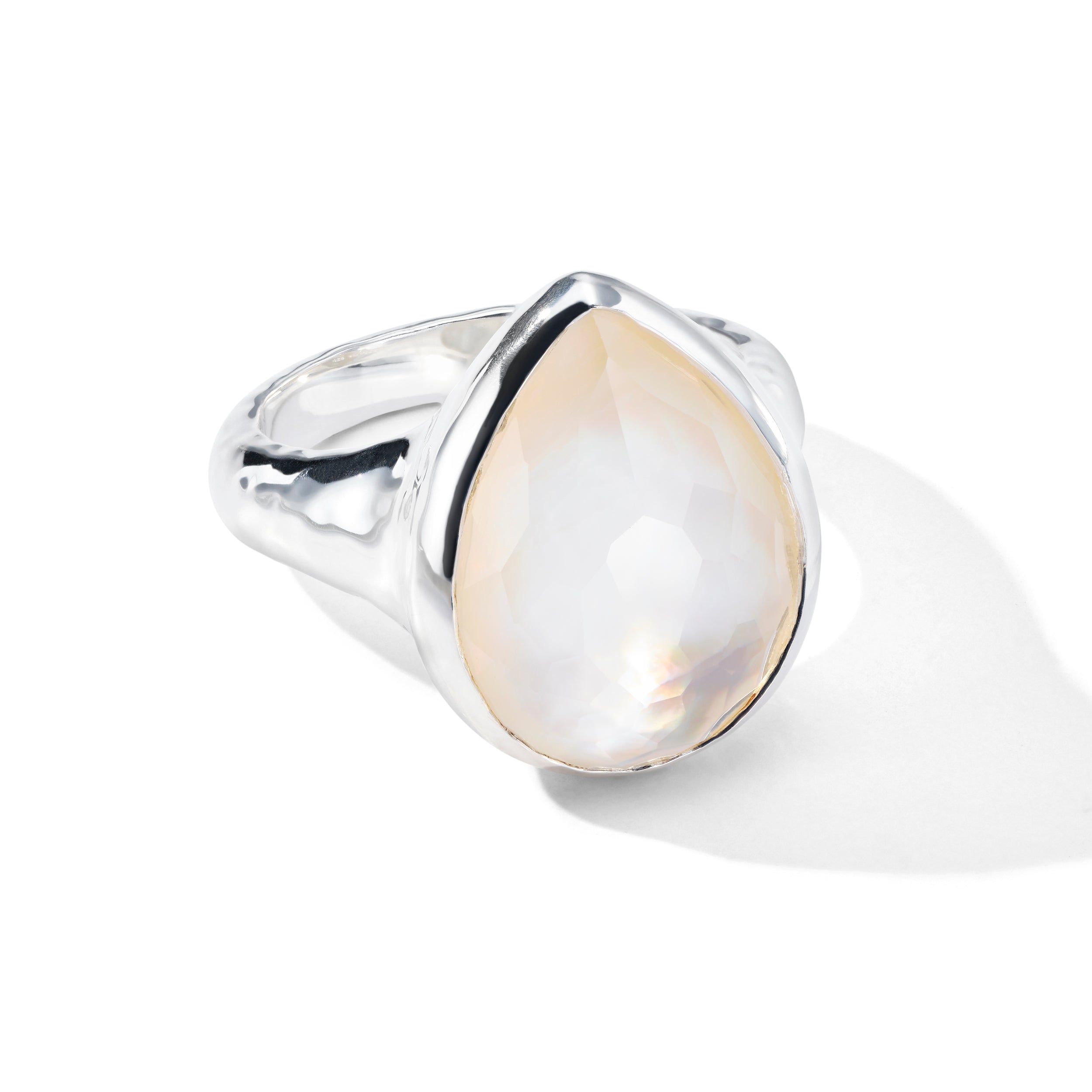 MOTHER-OF-PEARL