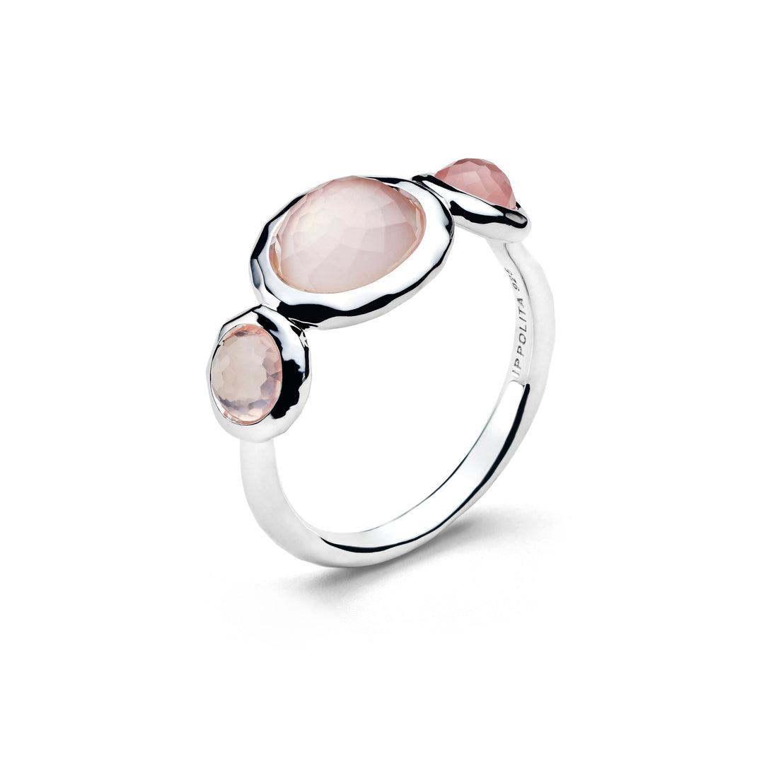 3-Stone Ring