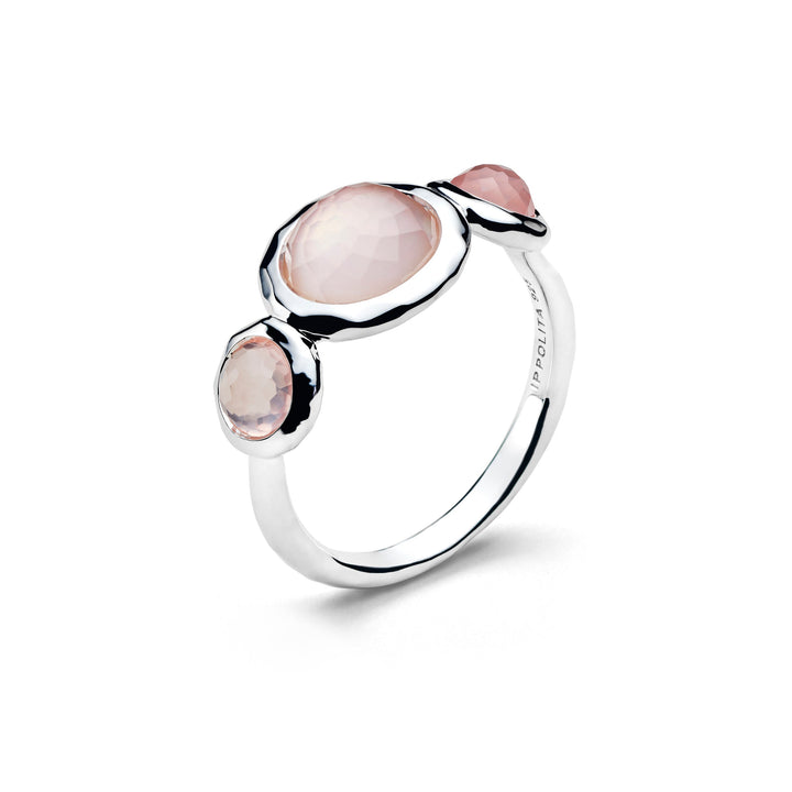 3-Stone Ring