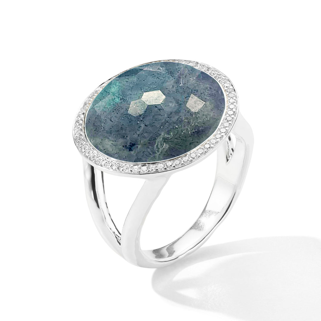 Lollipop Ring