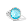 BLUE TOPAZ
