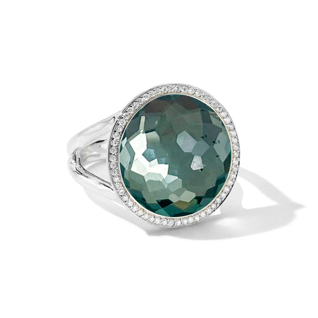 Medium Ring