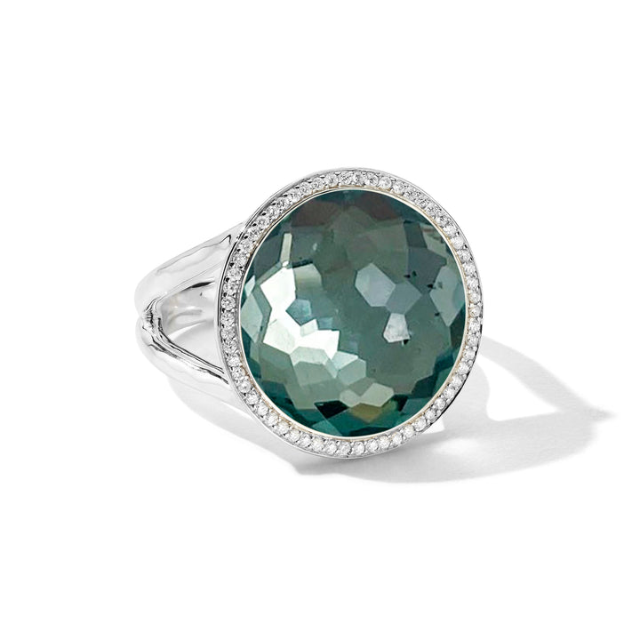 Medium Ring