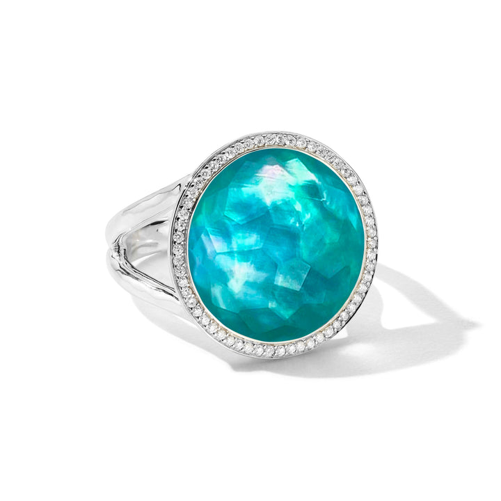 Lollipop Ring