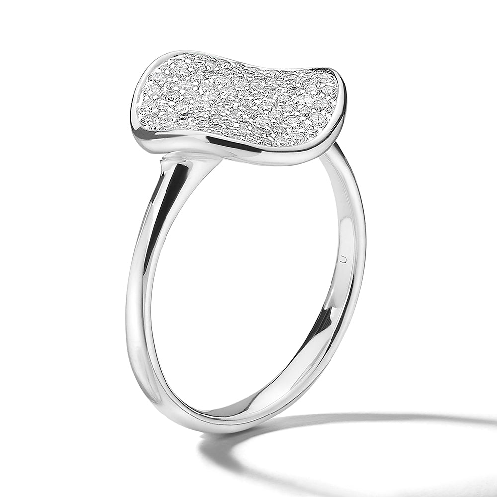 Small Flower Ring