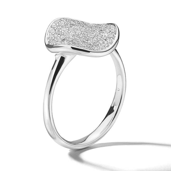 Small Flower Ring