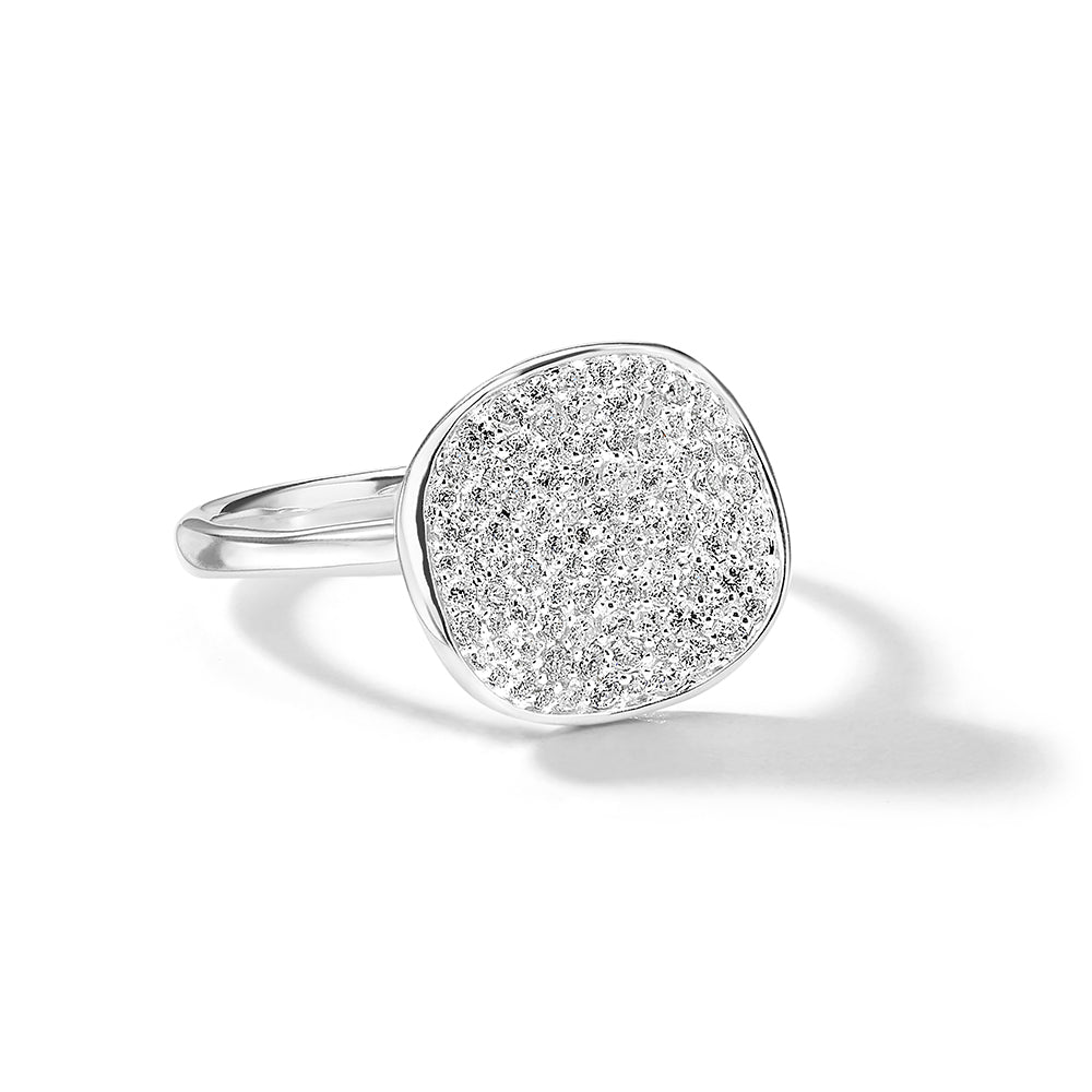 Small Flower Ring