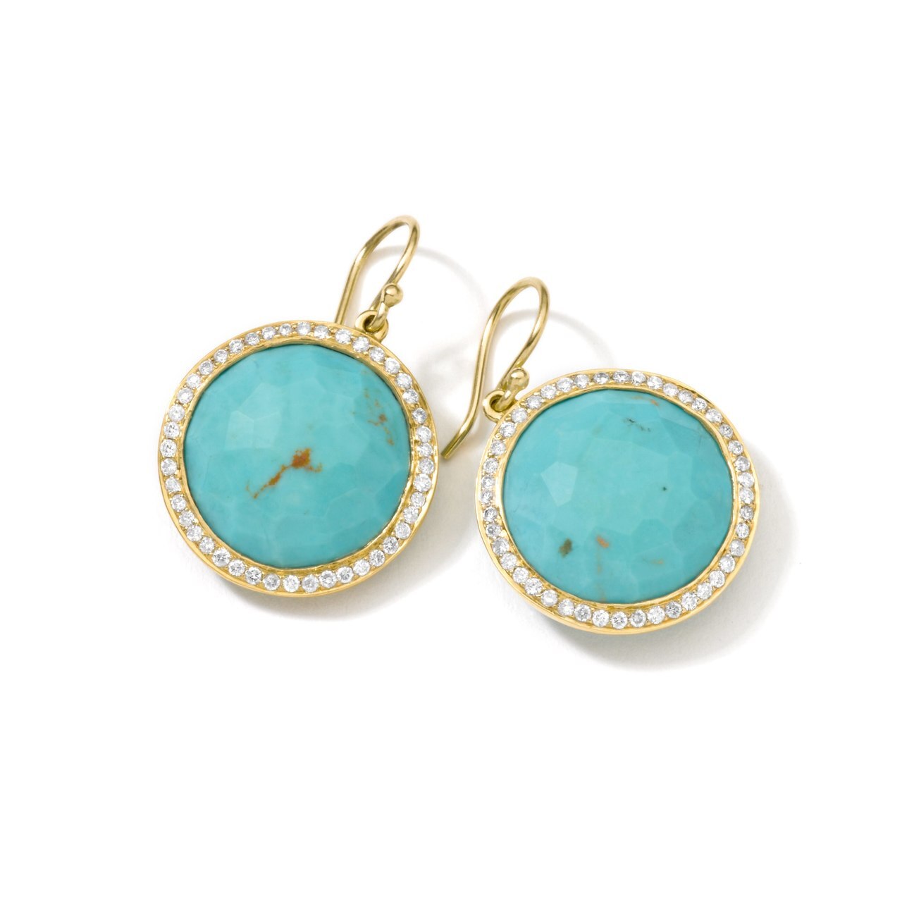 TURQUOISE