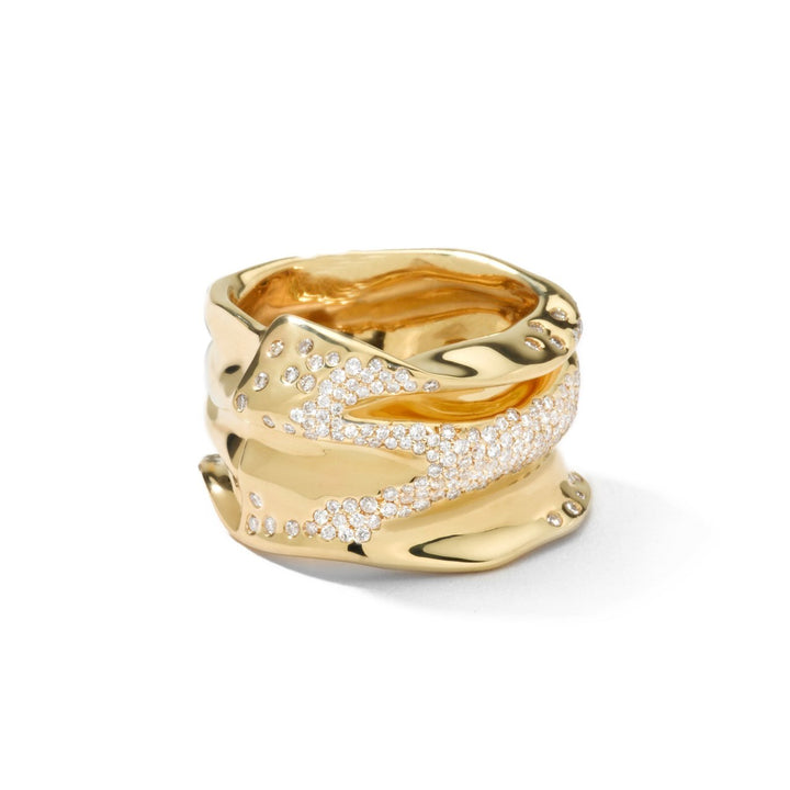 Crush Ring
