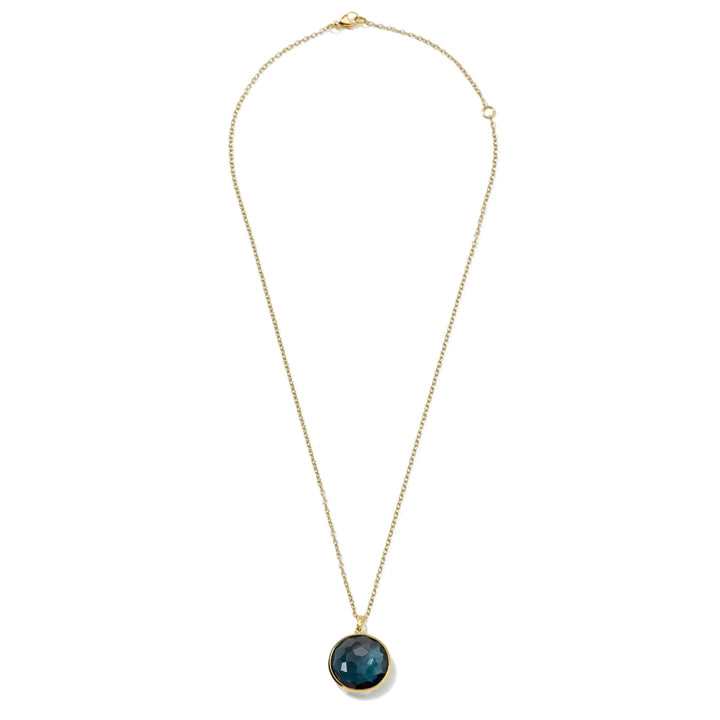 Medium  Pendant Necklace