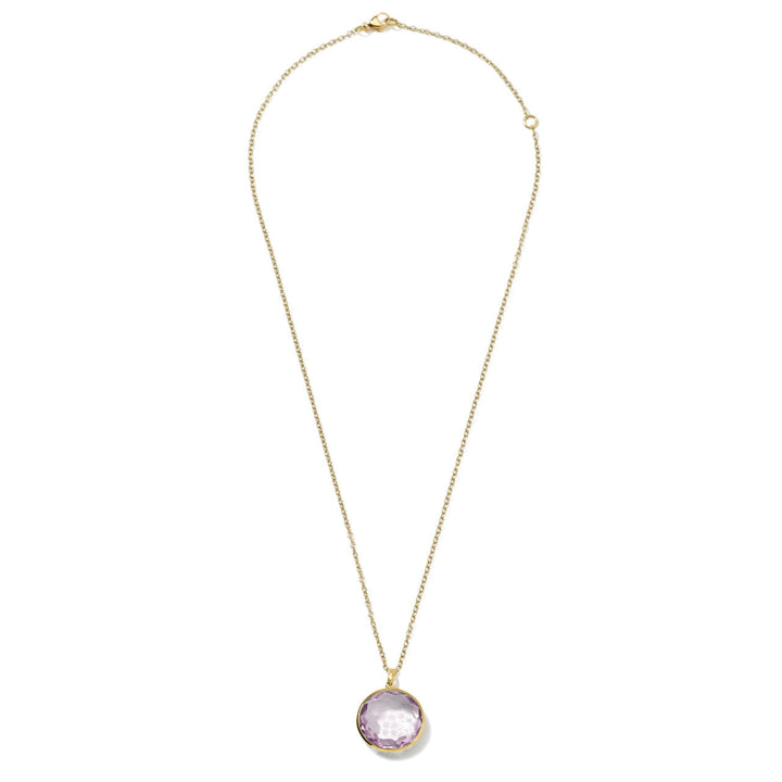 Medium  Pendant Necklace