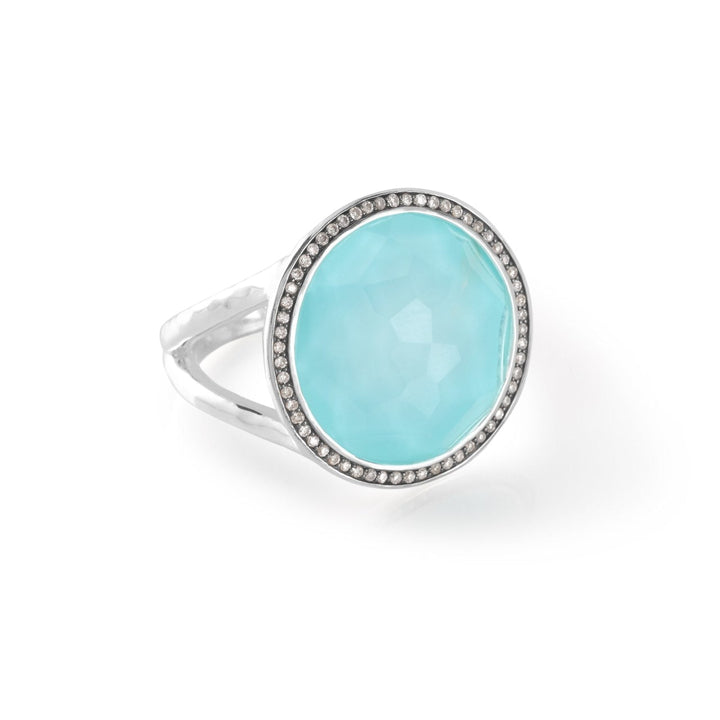 Medium Ring