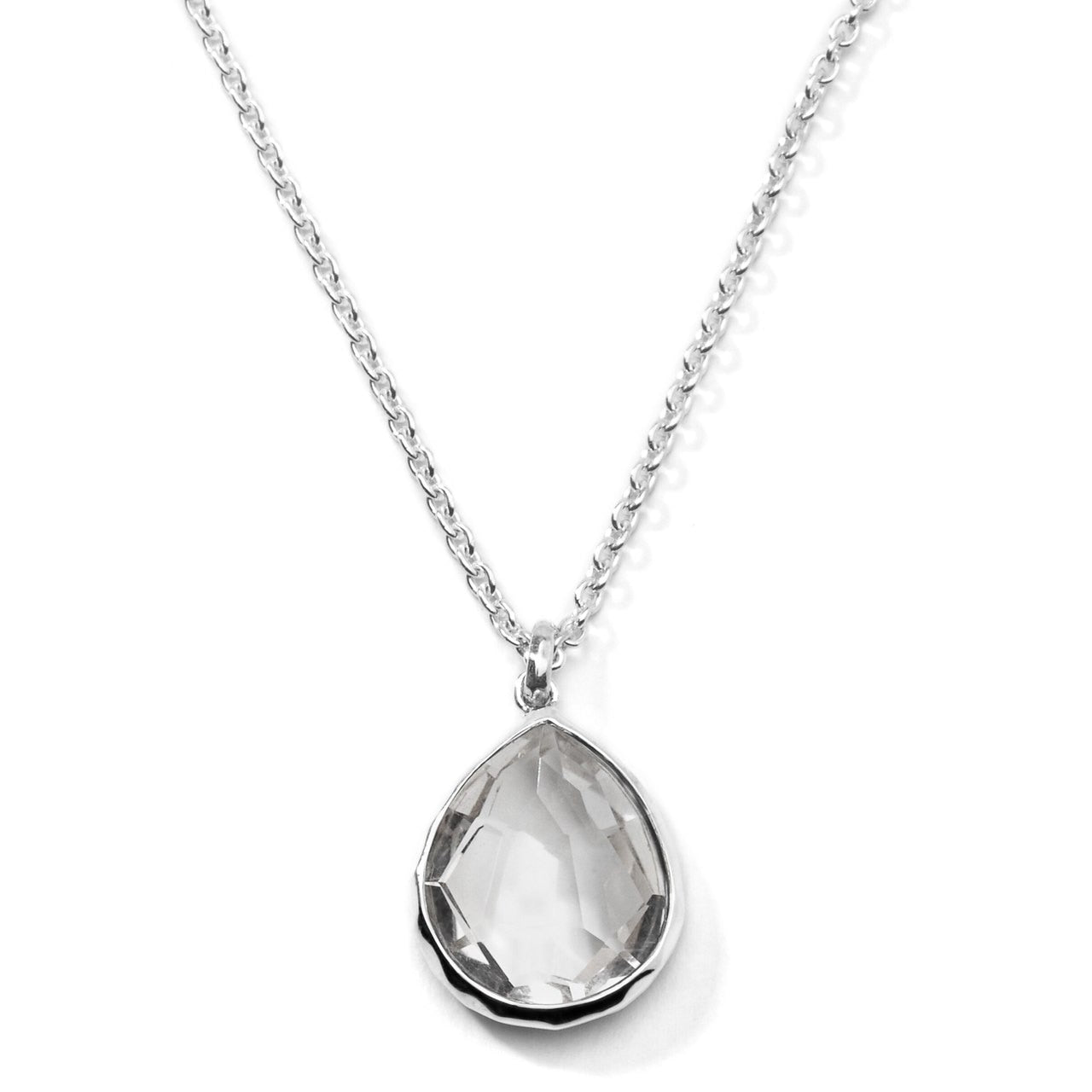 ROCK CRYSTAL