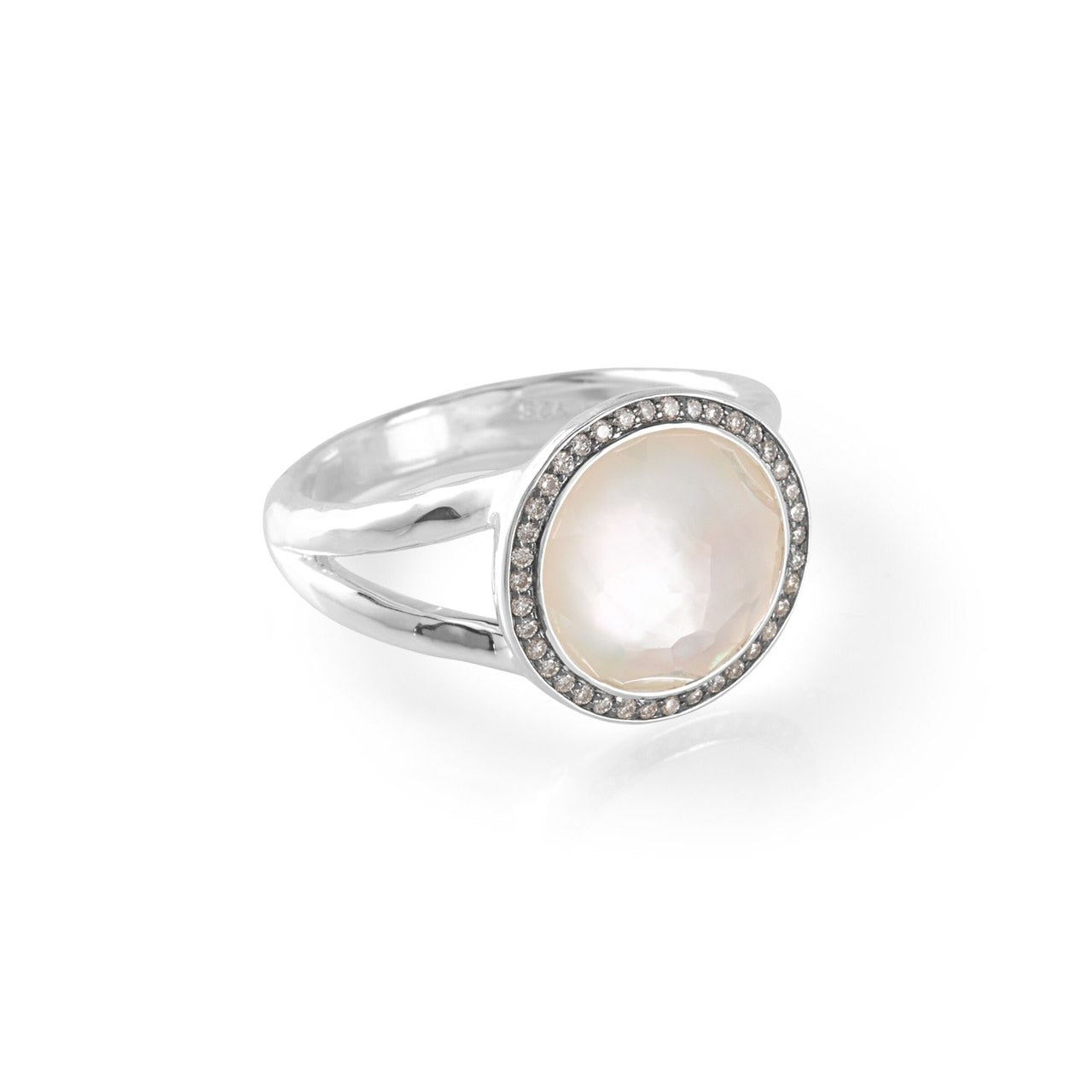 MOTHER-OF-PEARL