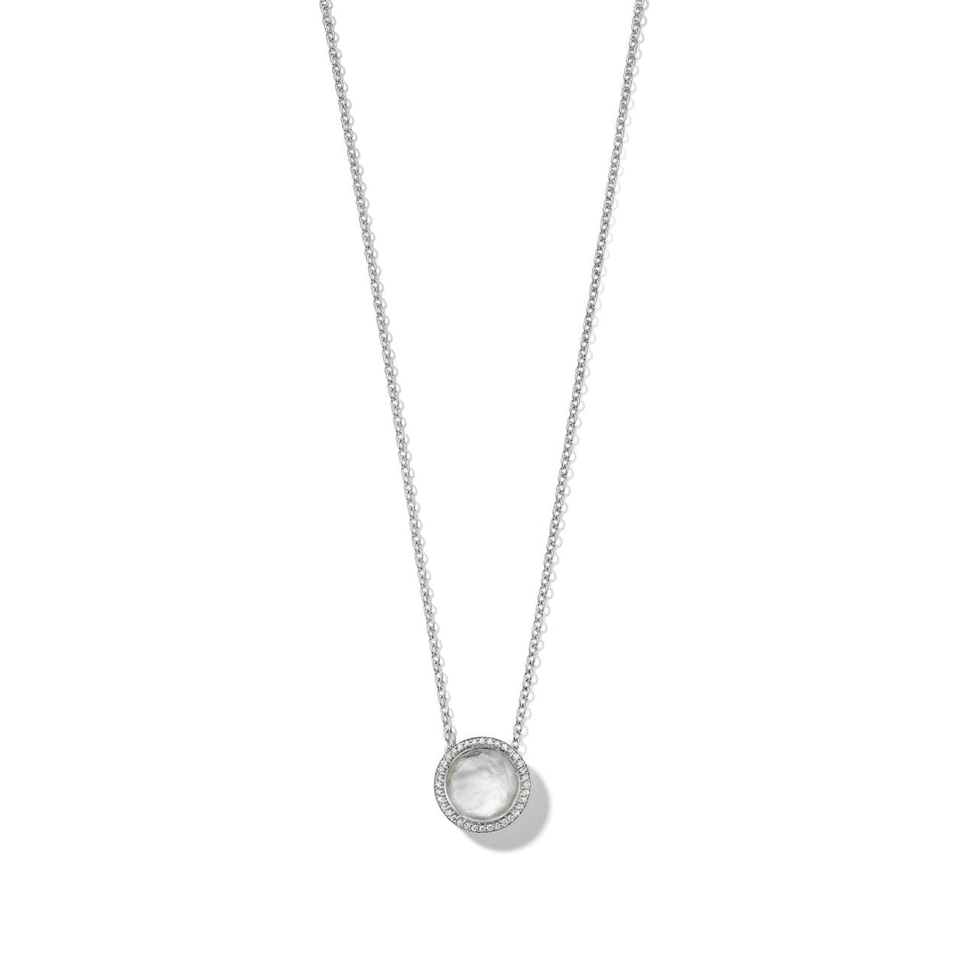 Pendant Necklace