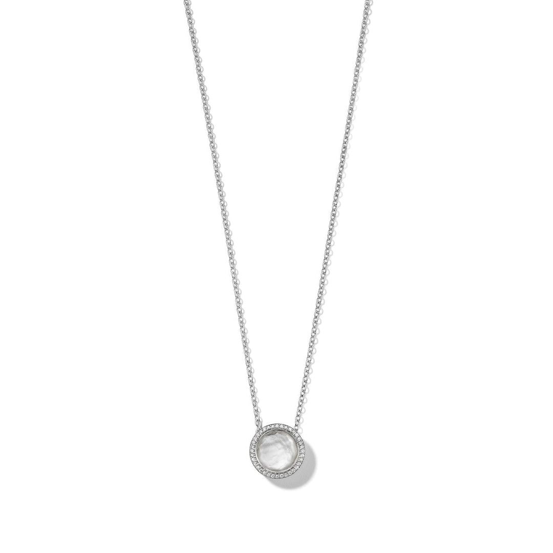 Pendant Necklace