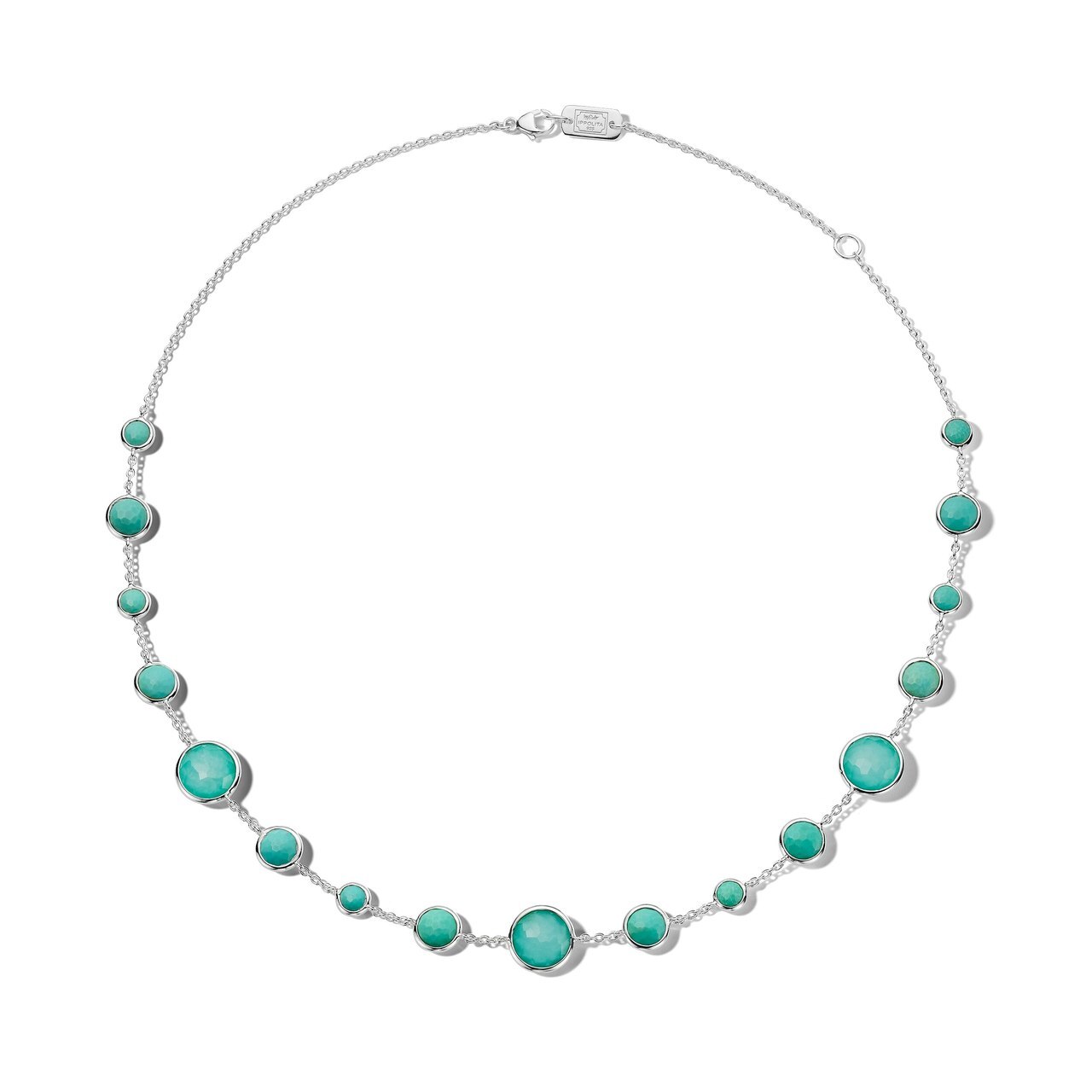 TURQUOISE