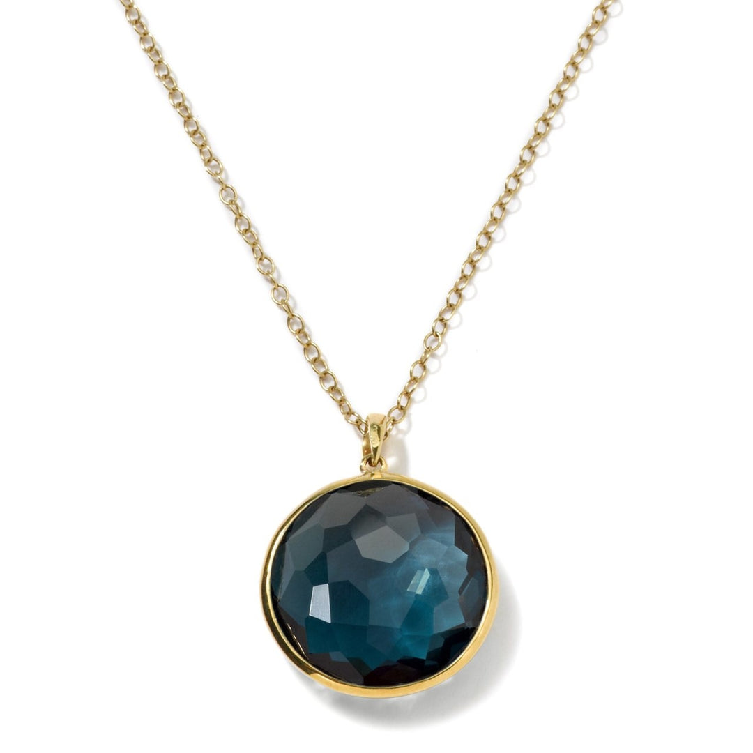 Medium  Pendant Necklace