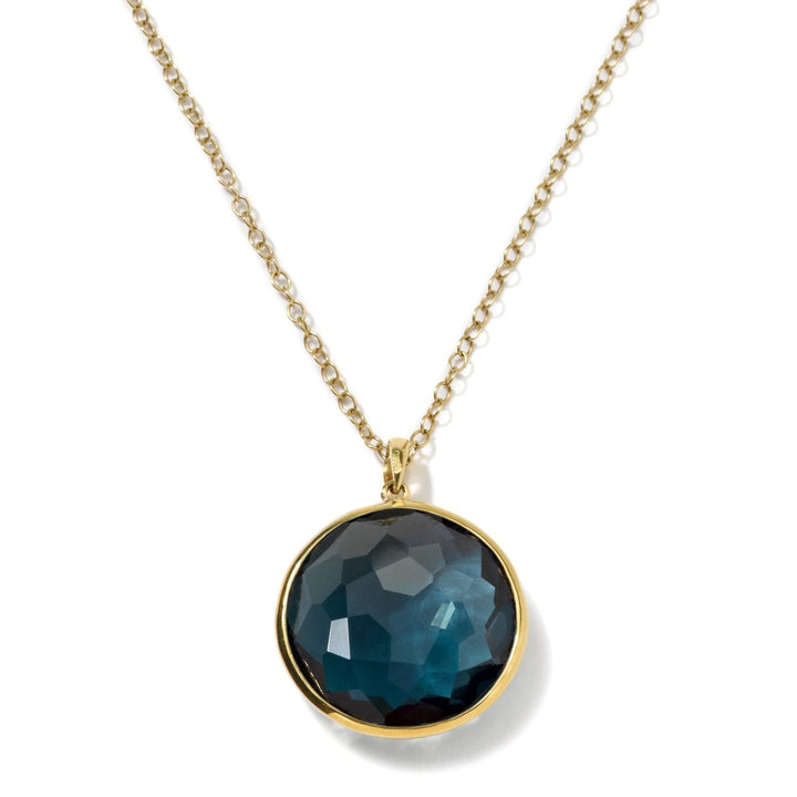 Medium  Pendant Necklace