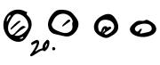 <strong>#20</strong> Beach stones, Crete, 2022