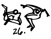 <strong>#26</strong> Ippolita figures, bronze