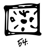<strong>#54</strong> Reliquary